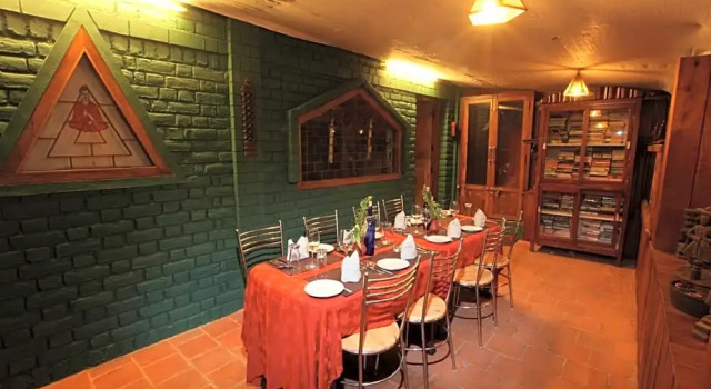 Номер Standard Coffee Inn