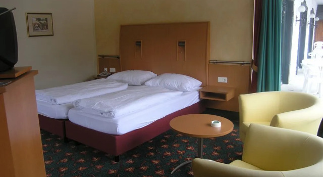 Hotel - Das Wienerwald, Rezervovat Hotel Eichgraben Dolní Rakousko