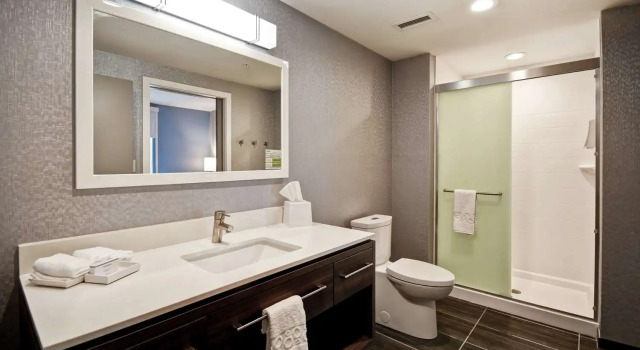 Люкс Home2 Suites By Hilton Georgetown