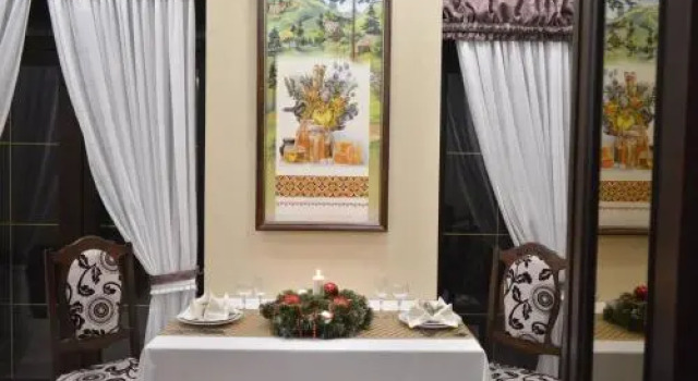 Hotel Complex Dvir Kniazhoiy Korony, Prenota Hotel Hotel SPA a Lviv, SPA