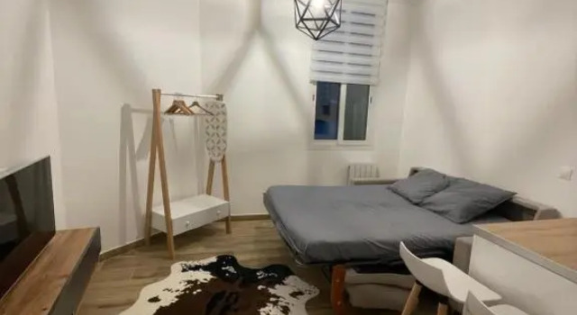 Appartamento Monaco Cosy Studio