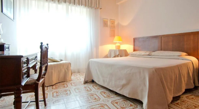 Номер Standard Mimì Rooms