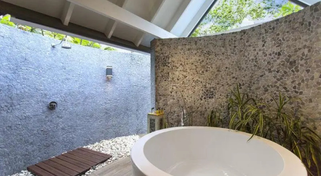 Номер Standard Warwick Le Lagon Resort & Spa, Vanuatu