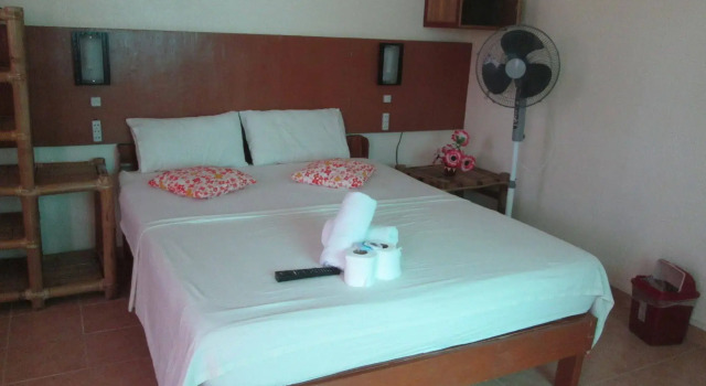 Sulu Plaza Boracay