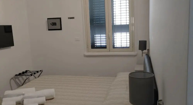 Camera Standard B&B I BRONZI