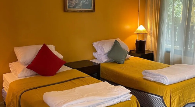Golden Mango House, Забронировать Дом для отпуска Сам Рой Йот провинция Прачуапкхирикхан