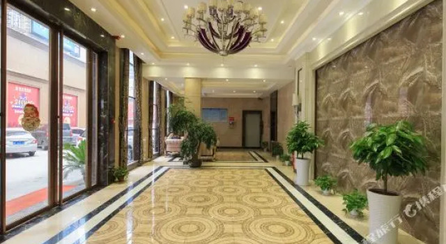 Ruiting Boutique Hotel
