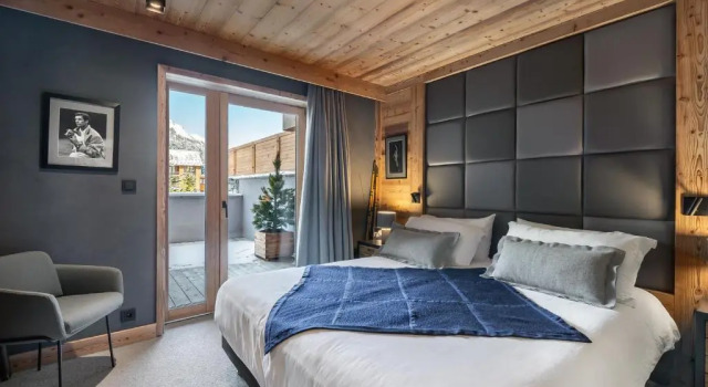 Appartement Val-d'Isère, 4 pièces, 8 personnes - FR-1-567-14