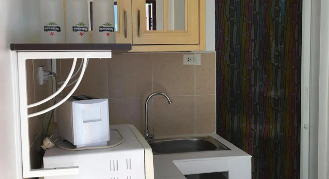 Апартаменты Rawai Lalaland Studio Apartments