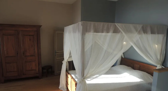 Номер Standard Château de Montréal