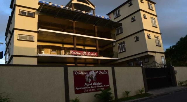 Residence Orchid