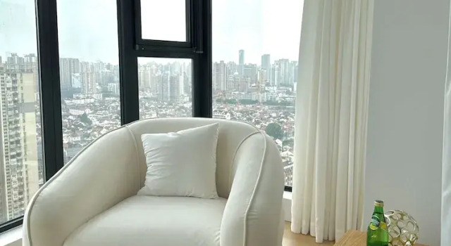 Zhome-Riverside Garden 2-Near the Bund, Varaa Hotelli Shanghai Shanghai