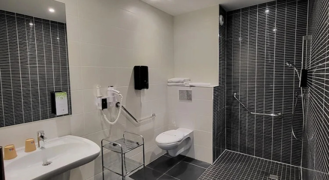 Номер Superior Kyriad Saint Quentin en Yvelines - Montigny