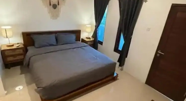 Номер Superior Pradnya Homestay - 1Bedroom Near Uluwatu