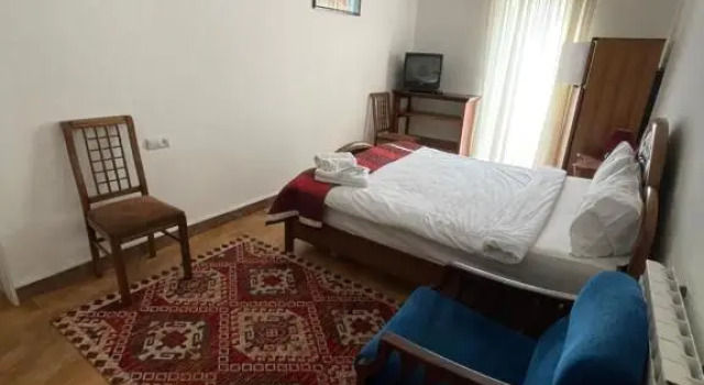 Номер Standard NO PROBLEM