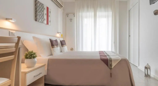 Двухместный номер Standard Hotel Annalisa