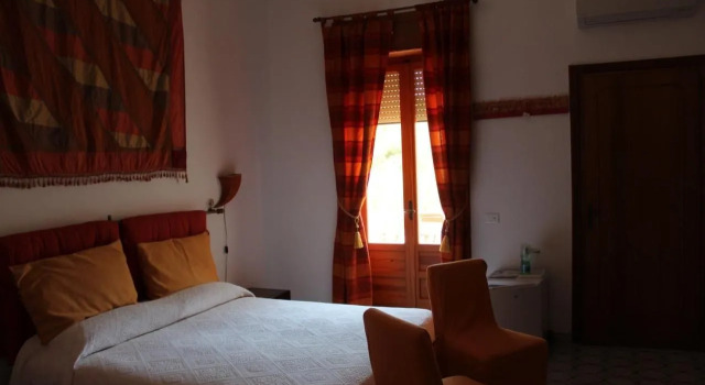 Villa Pedaci BB