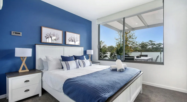 Апартаменты Superior Waterford Private Apartments