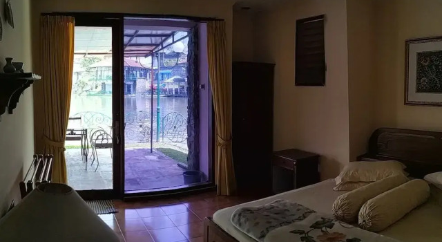 Villa Villa Lot 5 Lake View for 30 pax