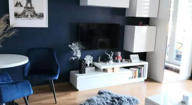 Apartament Mika