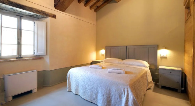 Апартаменты с 5 комнатами Borgo Colognola - Dimora Storica