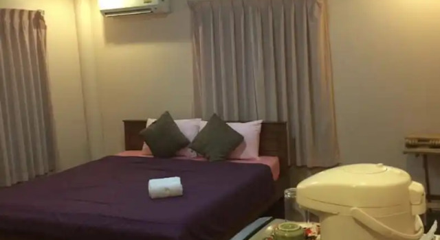Kruamaeurai Homestay