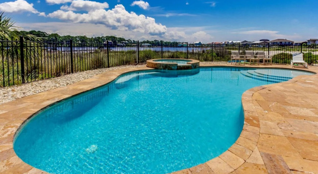 Santa Rosa Beach House by Forehand Rentals