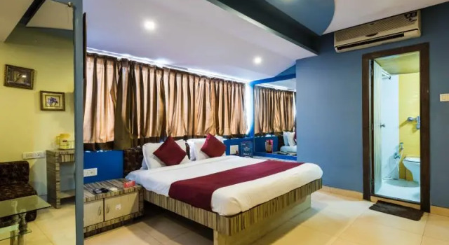 Номер Superior Hotel Arma