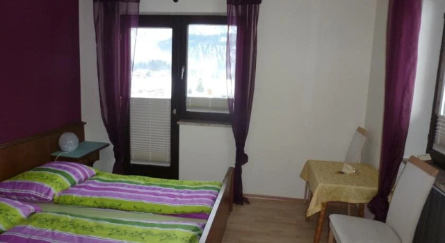 Pension Gästehaus Posch, Reserva ahora Hotel Abtenau 