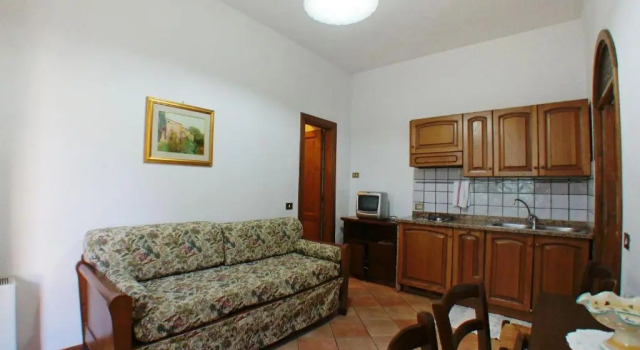 Апартаменты Superior La Neffola Residence