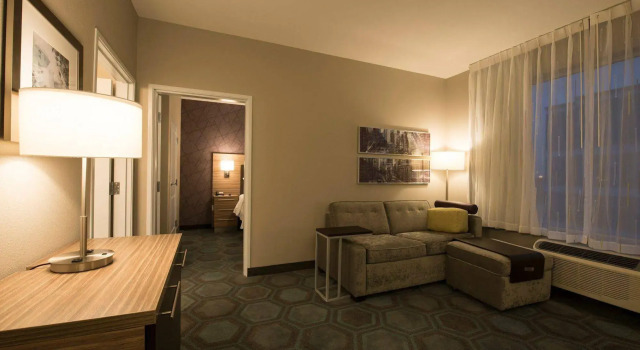 TownePlace Suites by Marriott Chicago Schaumburg