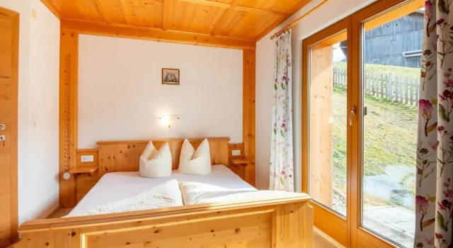 Chalet in Zillertal Near Ski Bus Stop, Prenota Chalet Hotel a Tirolo con parcheggio, Parcheggio