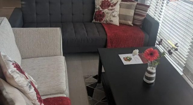 LT Grove Apartment - Stratford, Varaa Huoneisto Asunnot kohteessa Merseyside, Huoneisto