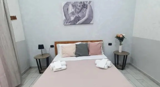 Номер Standard B&B Marcello&Core