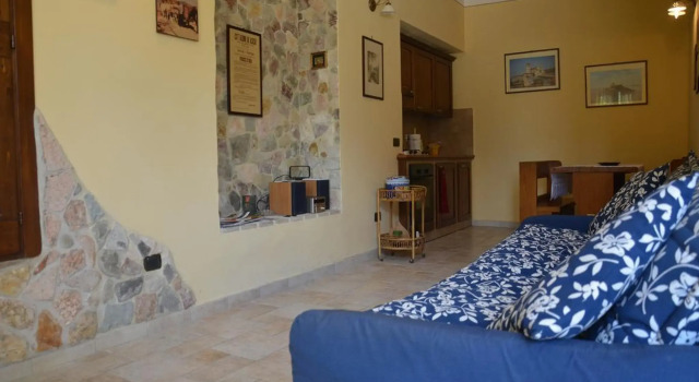 B&B La Terrazza Del Subasio, Varaa Hotelli Piano Delle Pieve Umbria