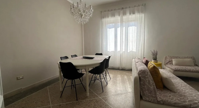 Апартаменты Casa Tuttomondo in Pisa