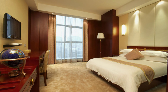 Jinjiang Inn Select Fengxian Baolong Square Canal North Road, Book Hotel Fengxian 
