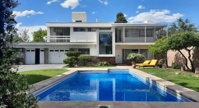 Коттедж Casa Villa Nueva