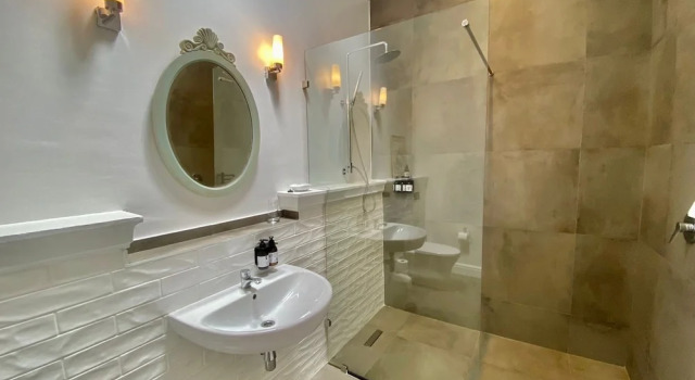 Номер Classic Banhoek Corner Guesthouse