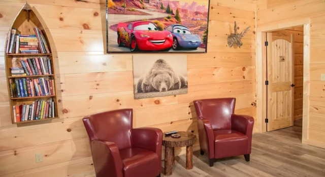 Skyline Splendor Luxe Retreat With Breathtaking Views Over Downtown Gatlinburg, Buchen Sie Hotel Gatlinburg Great Smoky Mountains