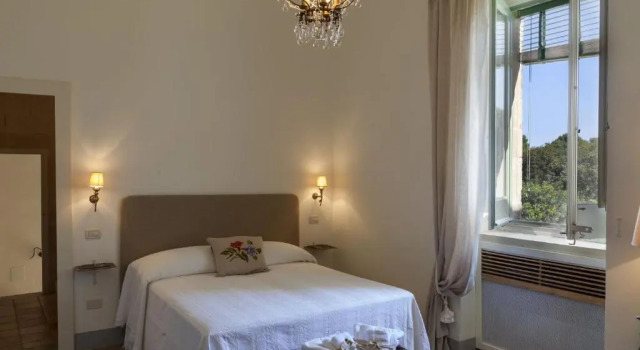 Люкс Superior Palazzo Siena - Home & More
