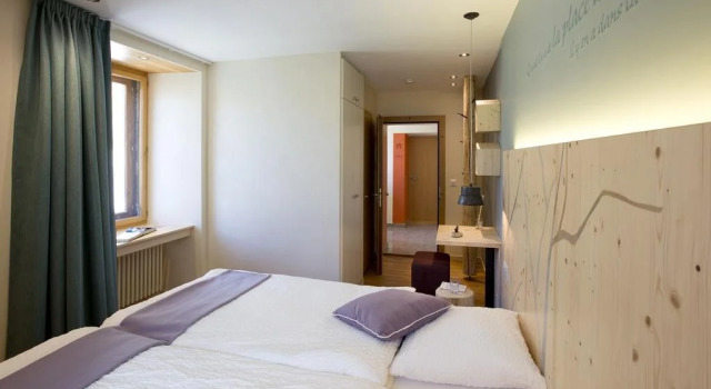 Auberge de lHospice, Prenota Ostello  