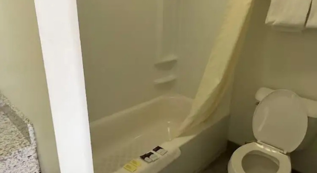 Двухместный номер Deluxe Portage Inn
