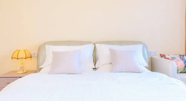 Номер Classic Floral Hotel Dali Jiapengshuian Lakeview