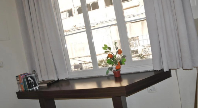Tel Aviv Urban Lifestyle, Забронировать Отель Отели Тель-Авива 5 звезд, рядом с Пляж Иерусалим, 5*