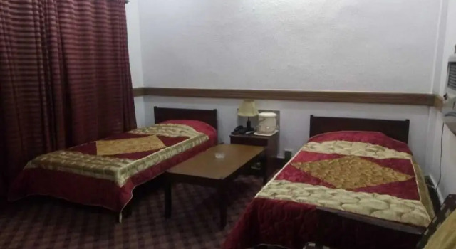 Park Hotel Gilgit, Đặt Khách sạn Gilgit Azad Jammu and Kashmir
