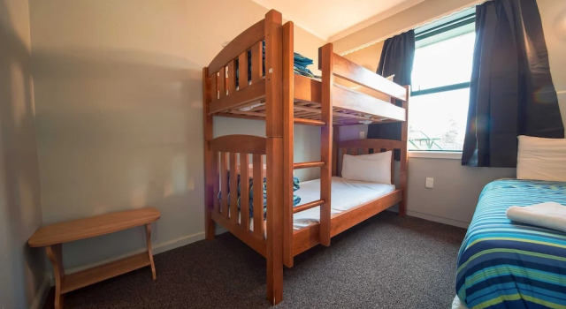 Номер Standard с 2 комнатами Coronation Park Holiday Park