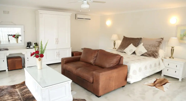 Четырёхместный номер Standard Alba House Bed & Breakfast