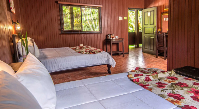 Buena Vista Lodge, Rezervovat Lázně / Resort Guachipelín Guanacaste