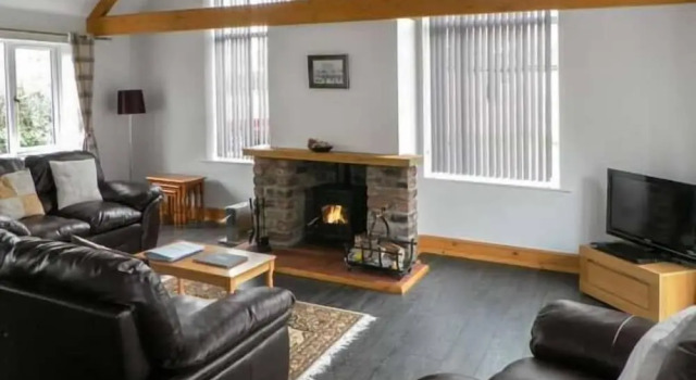 Lillieput Lodge, Boek Hotel Hambleton 